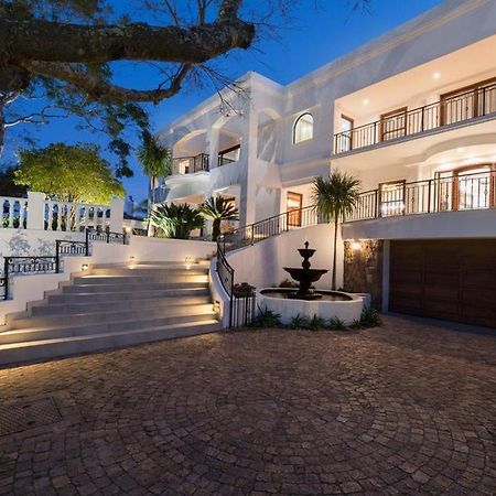 Zarose Hotel Stellenbosch Exterior photo